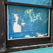 New-glass-in-old-wood-window-in-North-Boise-neighborhood 1